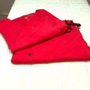 Med Couture EZ Flex Scrub Set, women’s plus size